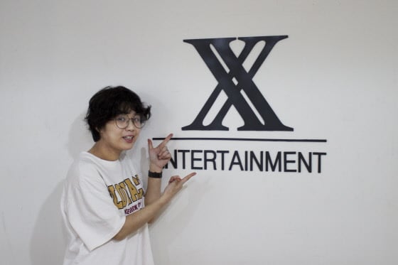 /사진제공=더블엑스엔터테인먼트