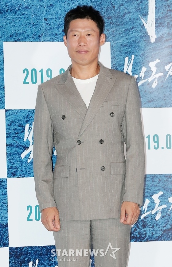 유해진./사진=스타뉴스
