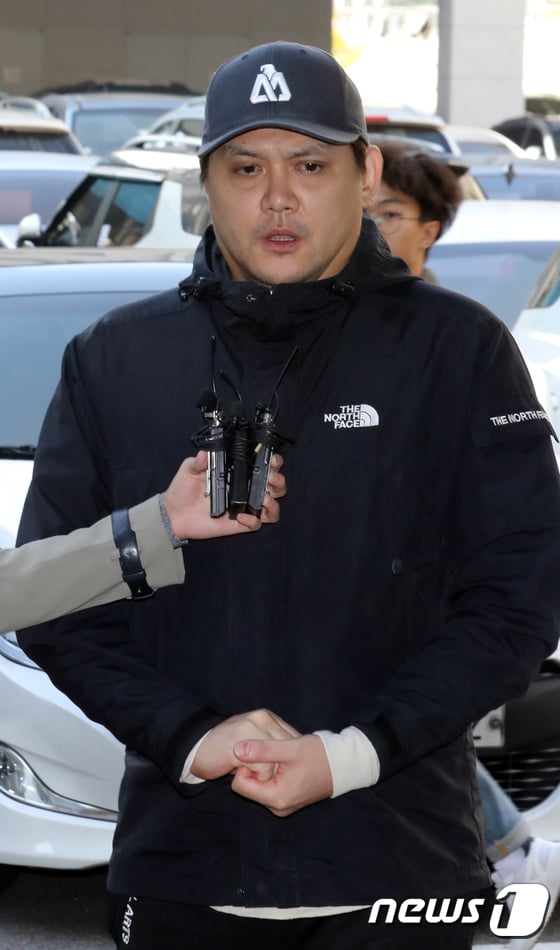 황민 /사진=뉴스1