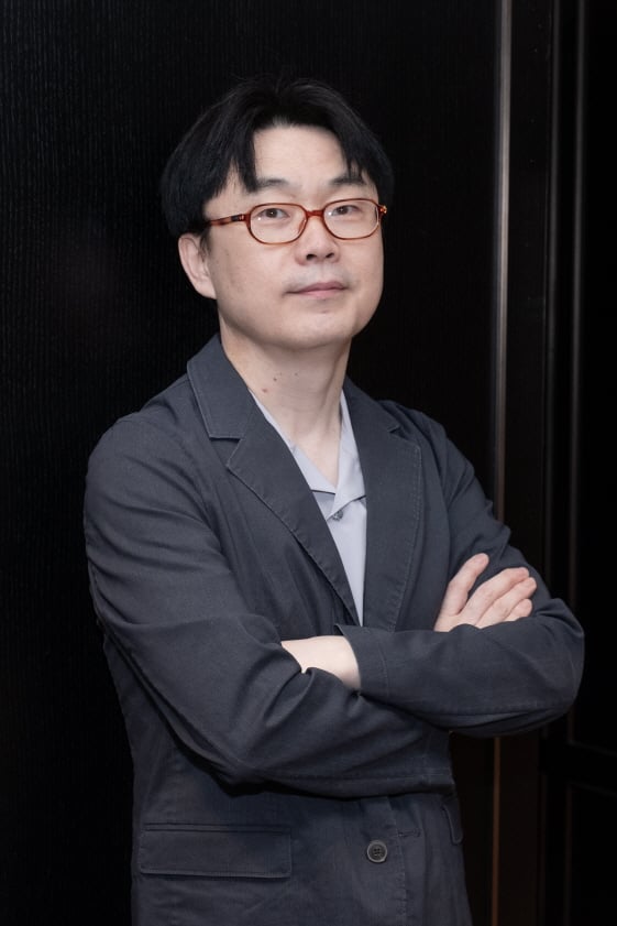 정지우 감독/사진제공=CGV아트하우스