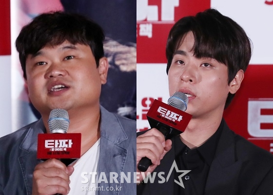 배우 류승범 /사진=김휘선 기자