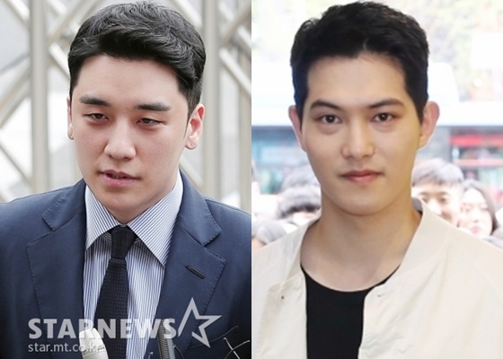 승리 이종현 /사진=스타뉴스