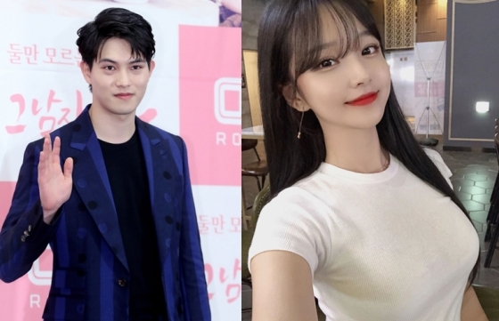 /사진=스타뉴스, 박민정 인스타그램