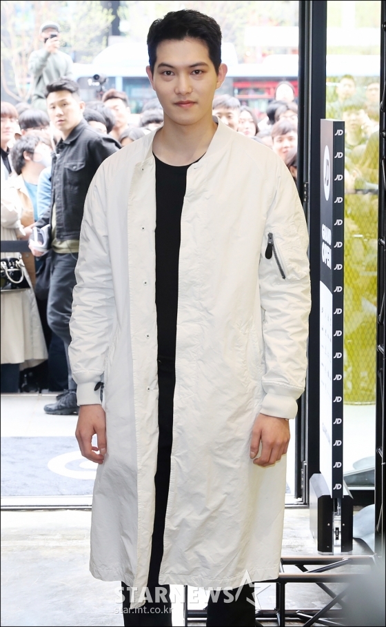 이종현 / 사진=스타뉴스