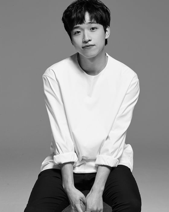 함성민./사진제공=오리진 엔터테인먼트