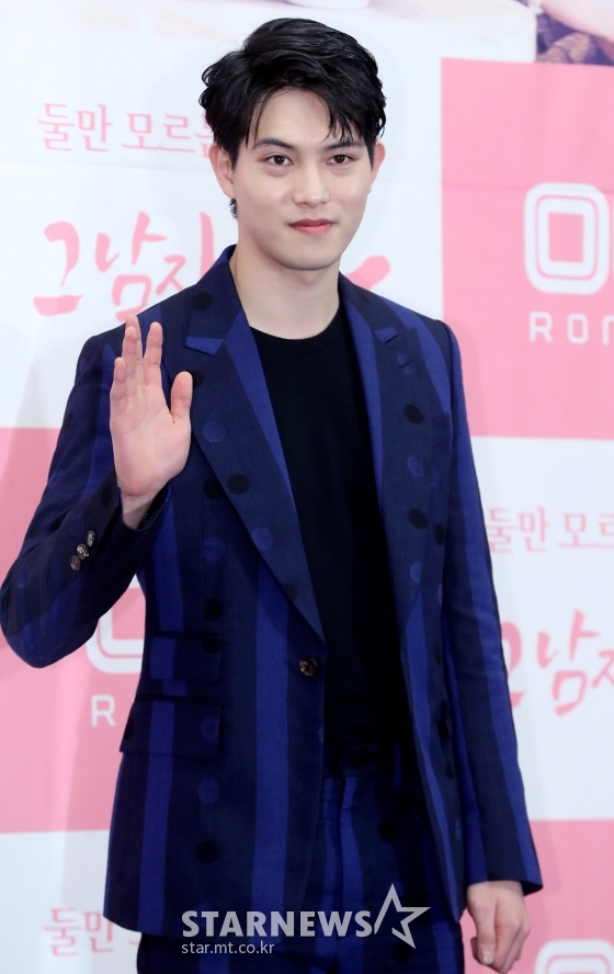 이종현 / 사진=홍봉진 기자