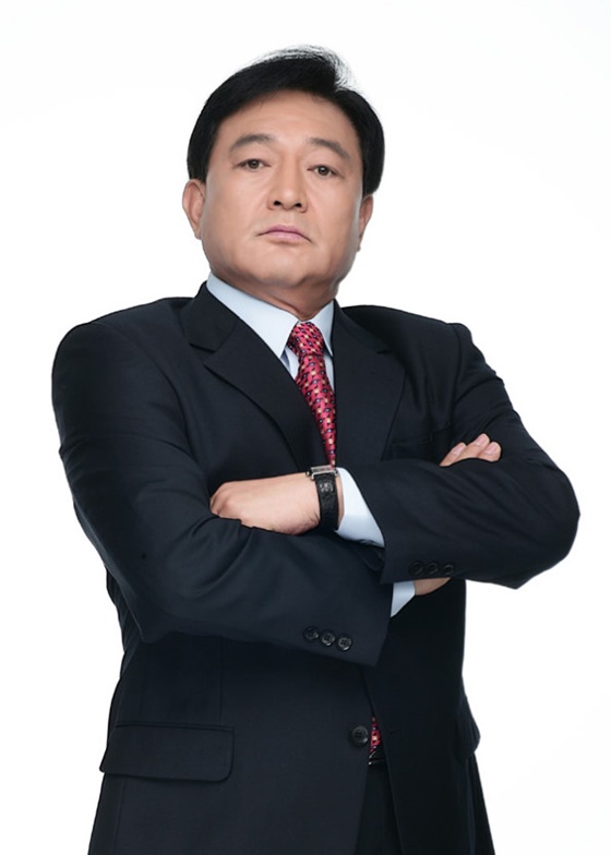 임채무./사진제공=드림스톤엔터테인먼트