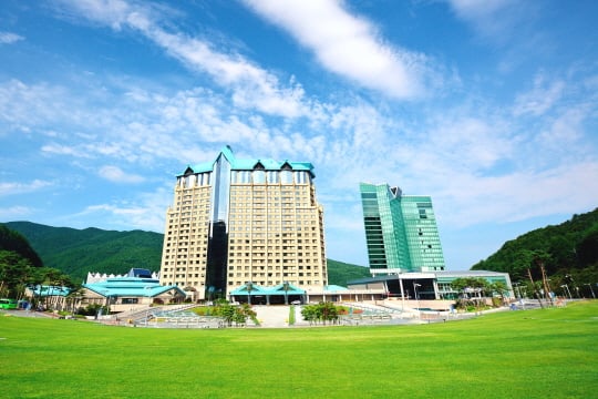 /사진제공=하이원