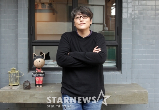 변영주 감독 /사진=스타뉴스