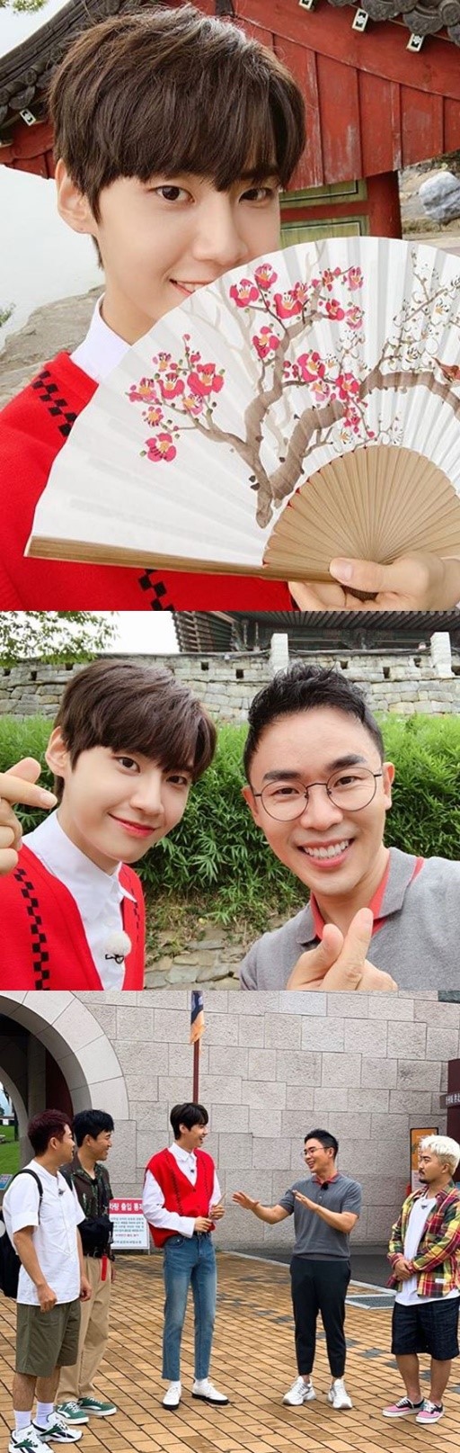 /사진=이진혁 인스타그램