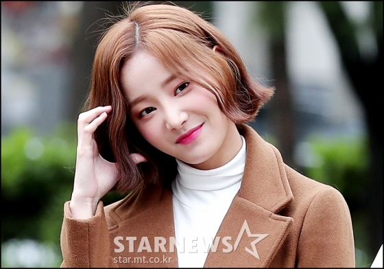 연우./사진=스타뉴스