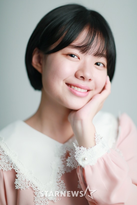 배우 이재인 / 사진=이동훈 기자