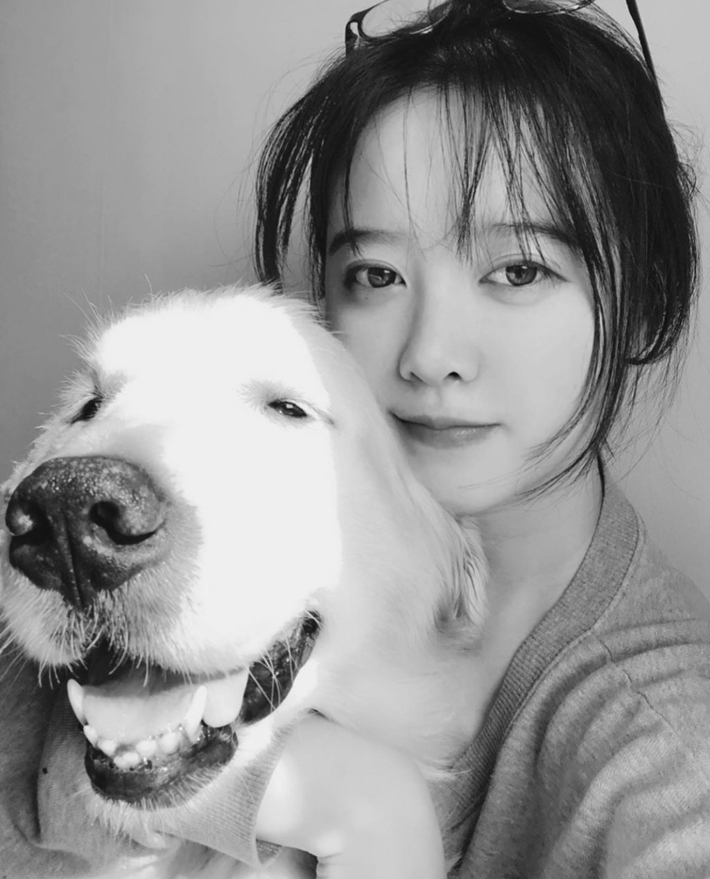 /사진=구혜선 인스타그램