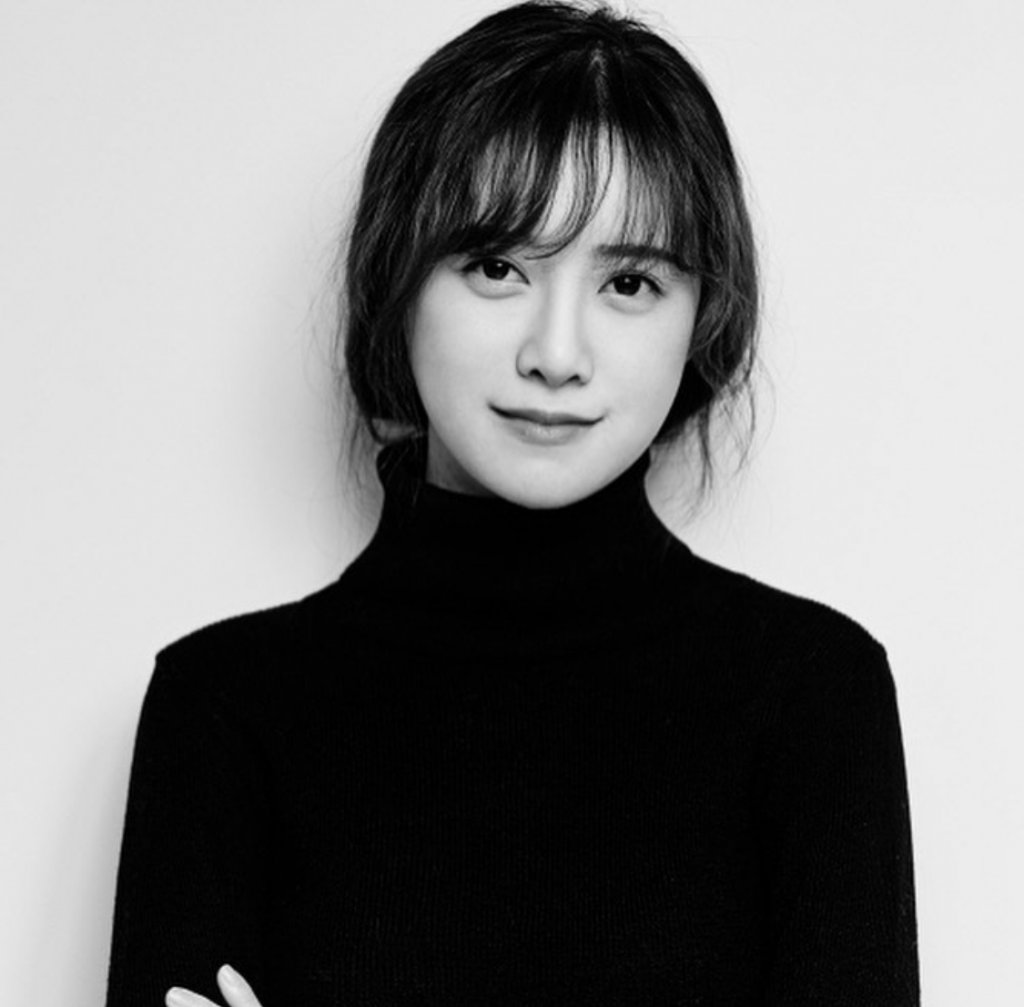 /사진=구혜선 인스타그램