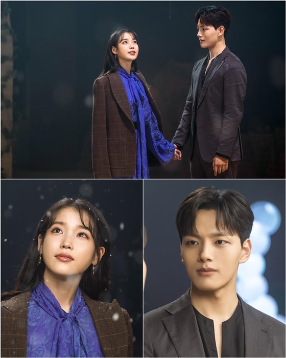 /사진=tvN '호텔 델루나'