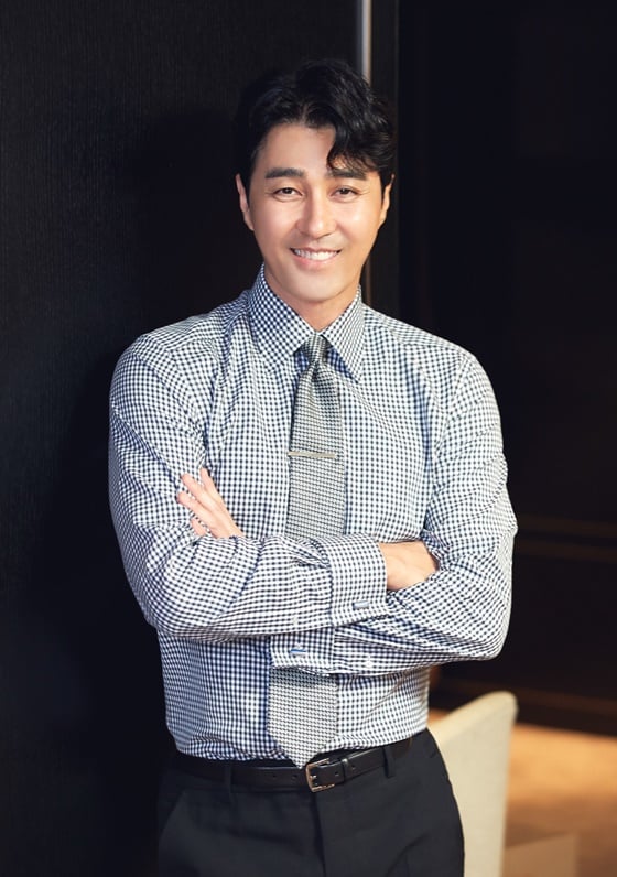 배우 차승원 /사진제공=YG엔터테인먼트