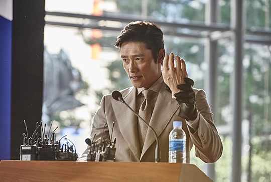 /사진='부당거래' 스틸컷