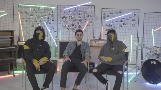 /사진제공=AMUSE RECORDS