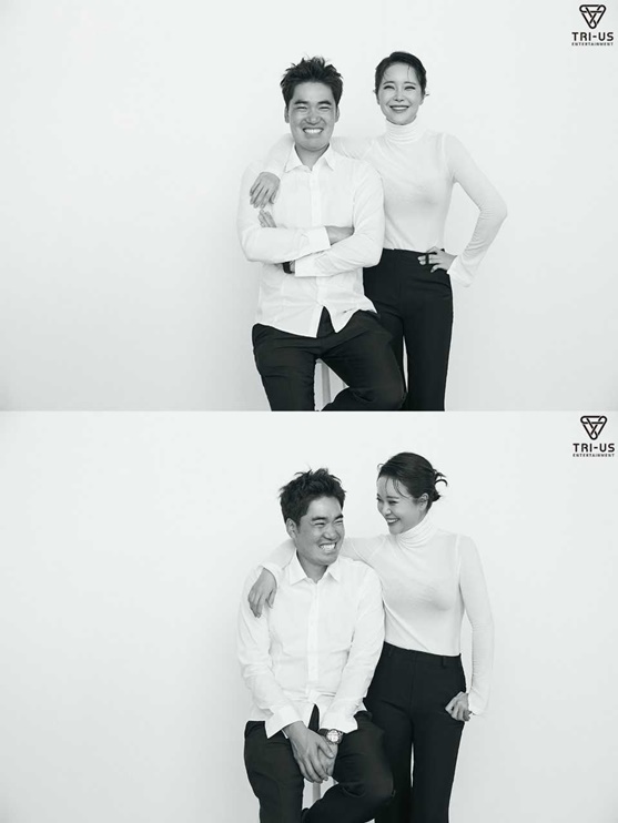 /사진=트라이 어스 엔터테인먼트