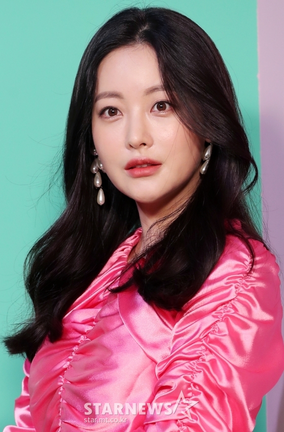 배우 오연서 / 사진=스타뉴스
