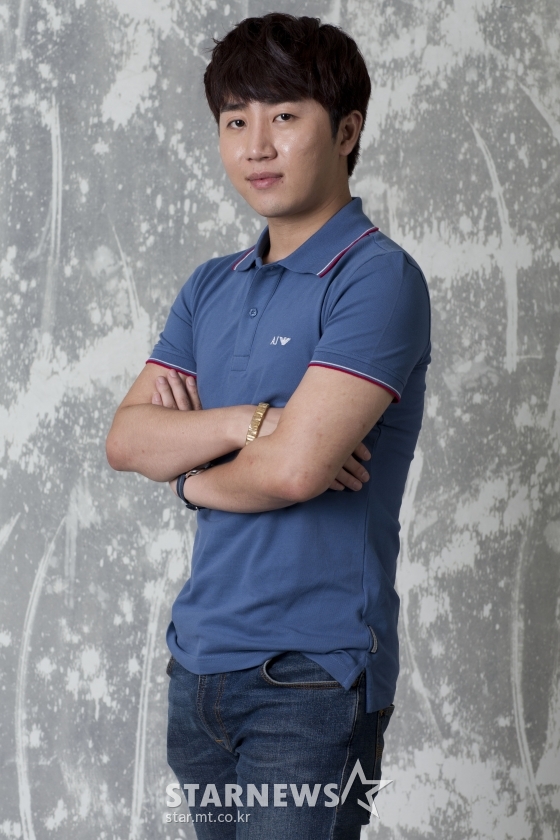 방송인 홍진호/사진=임성균 기자