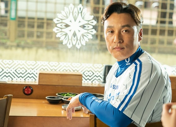 이승엽 / 사진제공=NEW