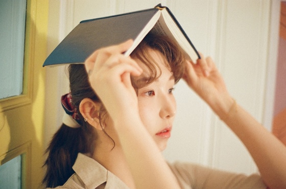 케이시 /사진제공=넥스타엔터테인먼트