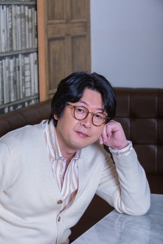 김윤석 / 사진제공=NEW