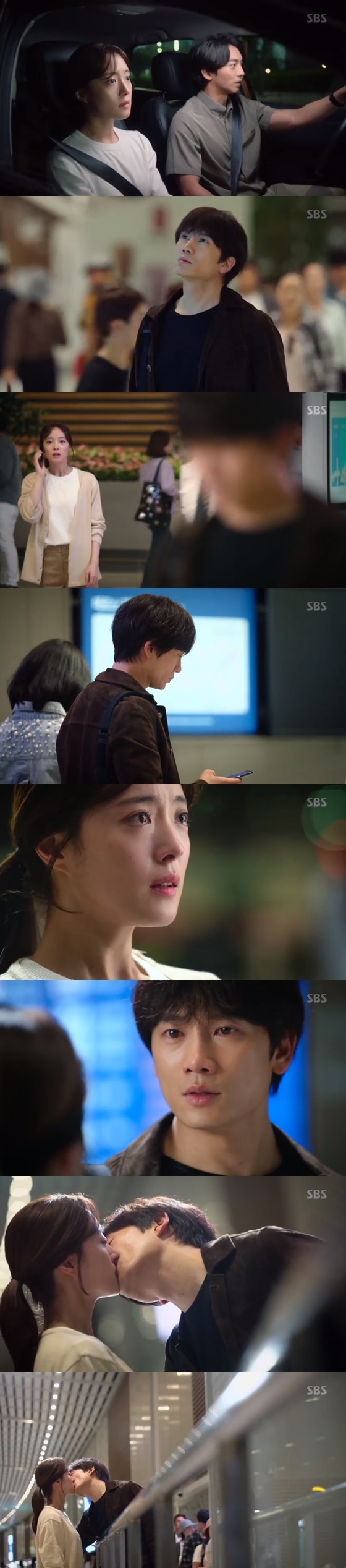 /사진=SBS 금토드라마 '의사요한' 방송화면 캡쳐