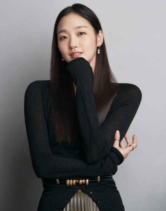 배우 김고은 /사진제공=CGV아트하우스