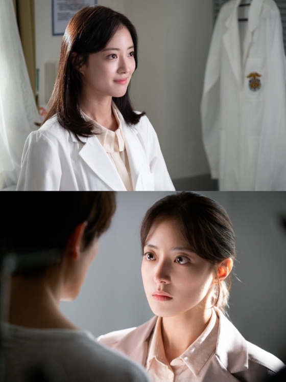 /사진=SBS '의사요한' 방송화면