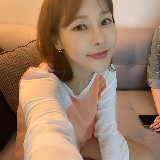 /사진=미나 인스타그램