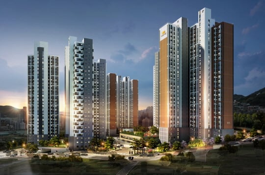 /사진제공=대림산업