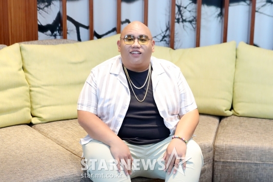 제이콥 배덜런 / 사진=이기범 기자