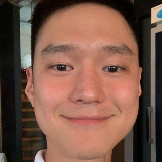 /사진=고경표 인스타그램