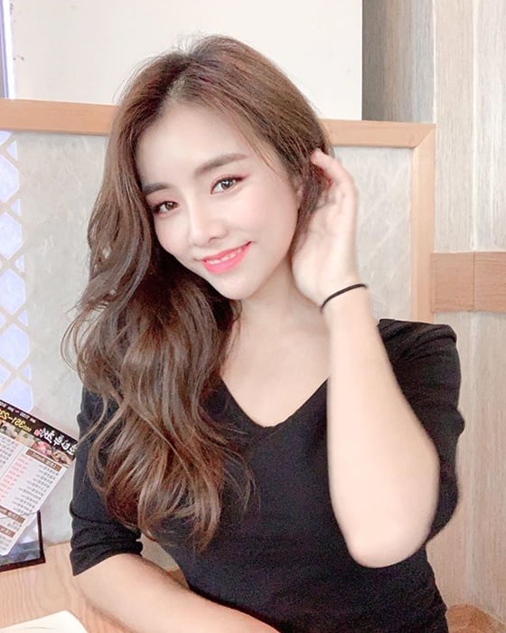 가수 설하윤 /사진=설하윤 인스타그램