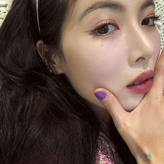 가수 현아 /사진=현아 인스타그램