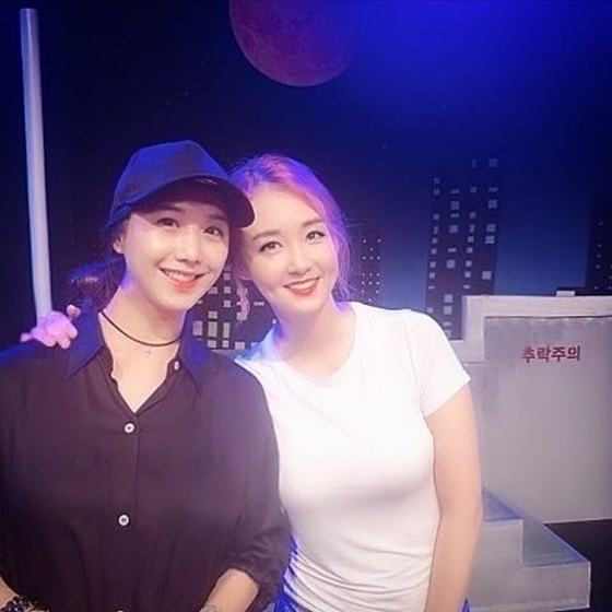 /사진=오정연 인스타그램