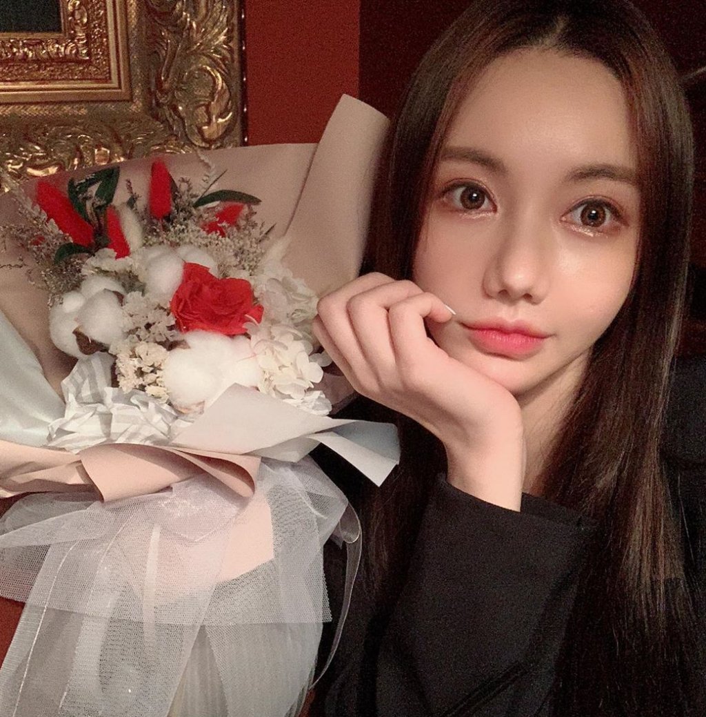 /사진=박서아 인스타그램