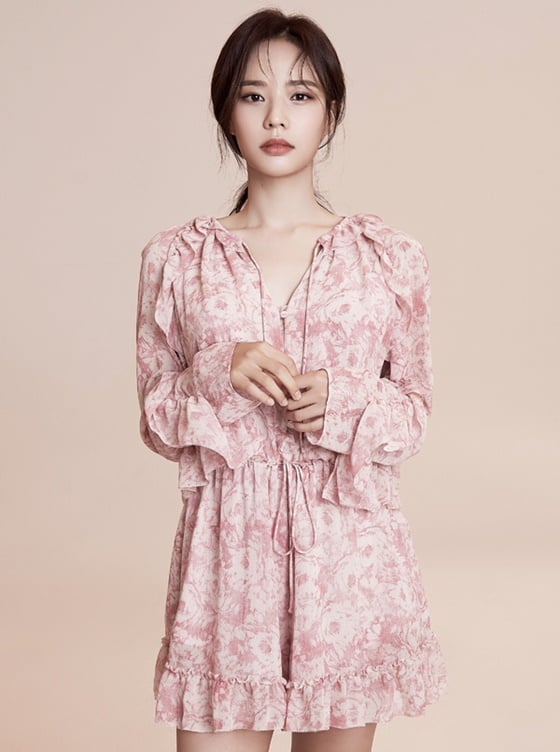 남이안이 '태양의 계절'에 합류한다./사진제공=킹엔터테인먼트