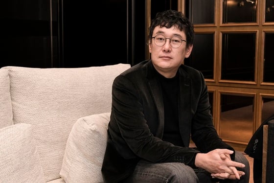 장준환 감독 /사진제공=제17회 아시아나국제단편영화제
