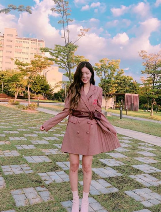 임수향./사진=임수향 인스타그램