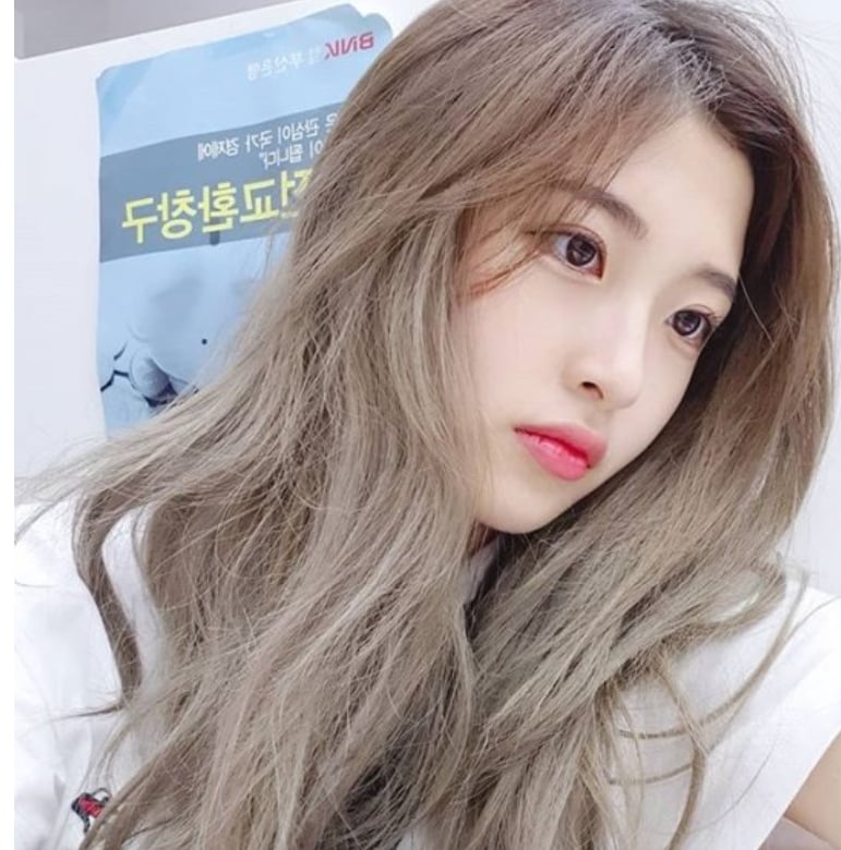 /사진=BJ 양팡 인스타그램