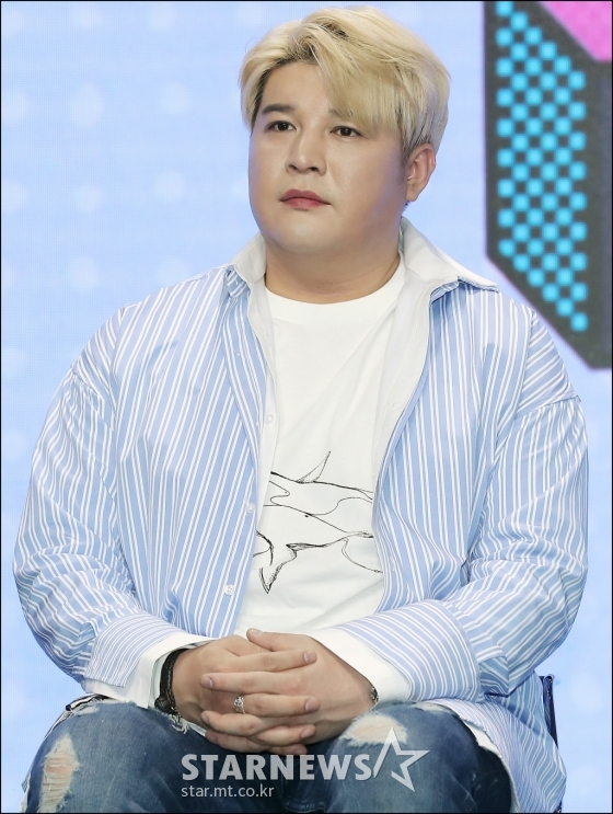 신동./사진=스타뉴스