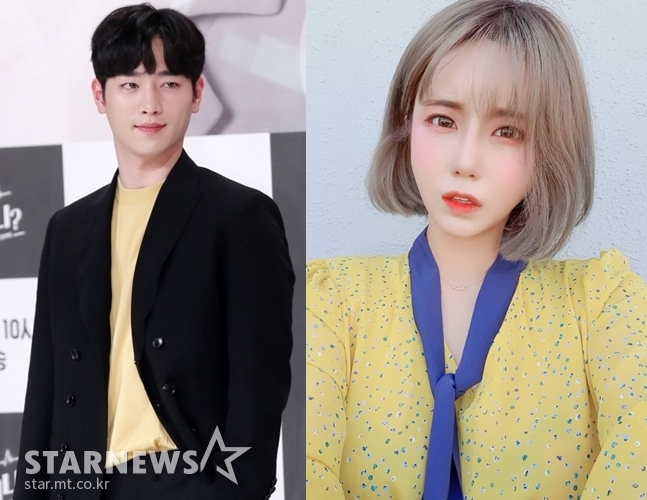 /사진=스타뉴스, BJ서윤 인스타그램