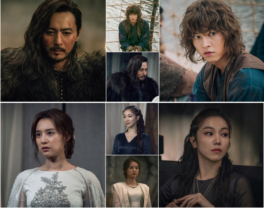 /사진=tvN
