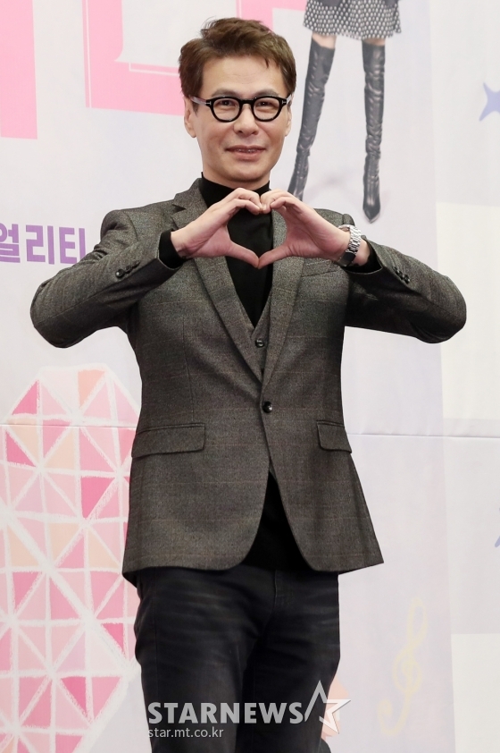 윤상./사진=김휘선 기자