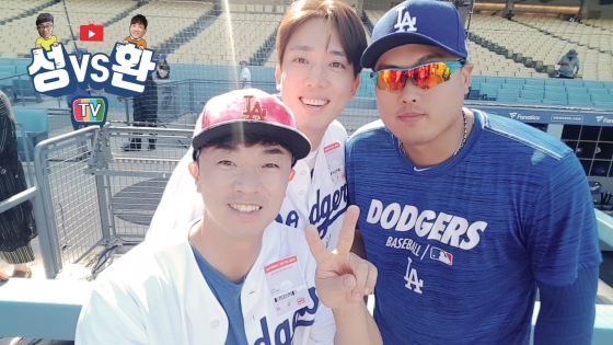 /사진제공=성VS환TV