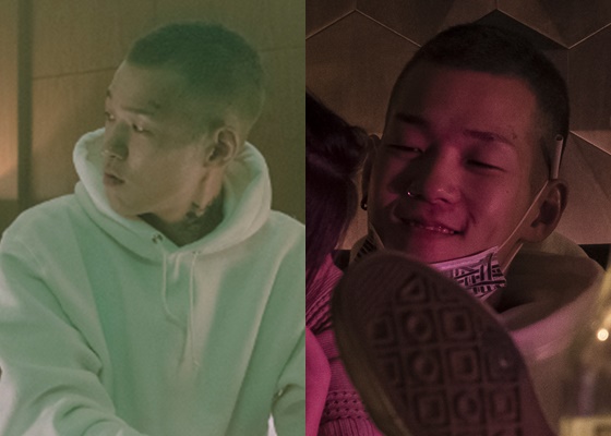 /사진=영화 '양자물리학' 박광선 스틸컷