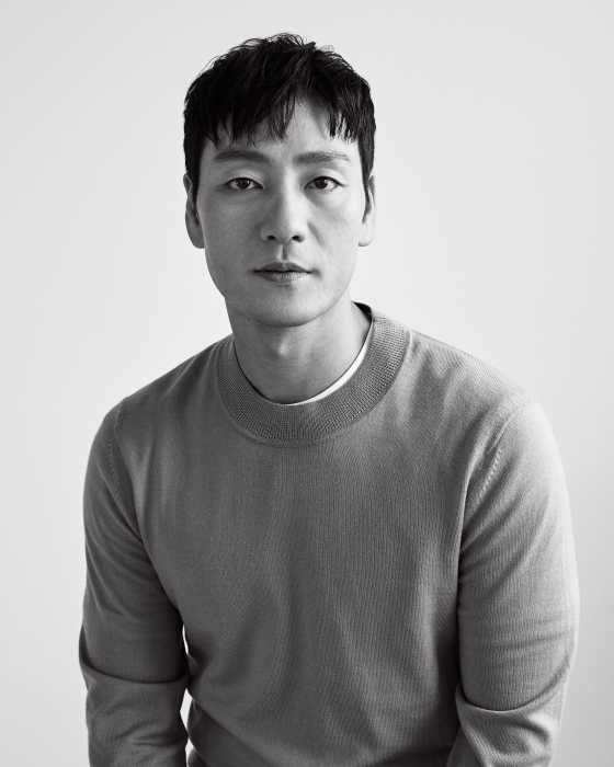 배우 박해수 / 사진제공=(주)메리크리스마스